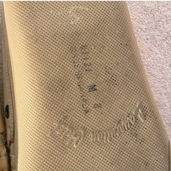 Vintage Laurentian Chief Moccasins 8 - Picture 9 of 10